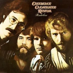 Creedence Clearwater Revival – Pendulum (1970)