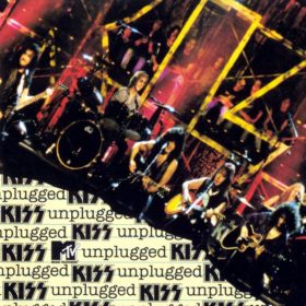 Kiss – MTV Unplugged (1996)