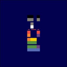 Coldplay – X & Y (2005)