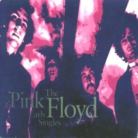 Pink Floyd – The Early Singles 1967-1969