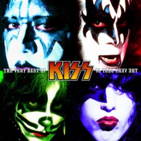 The Best Of Kiss (2002)