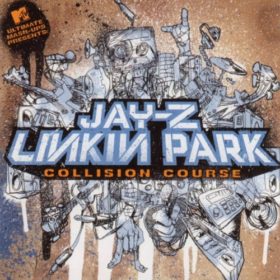 Linkin Park and Jay Z – Collision Course (2004)