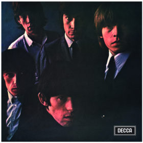 The Rolling Stones – The Rolling Stones No. 2 (1965)