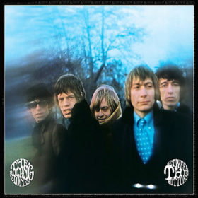 The Rolling Stones – Between The Buttons (1967)