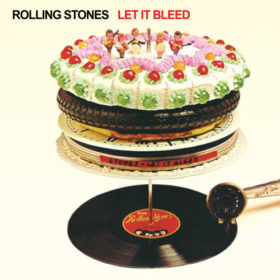 The Rolling Stones – Let It Bleed (1969)