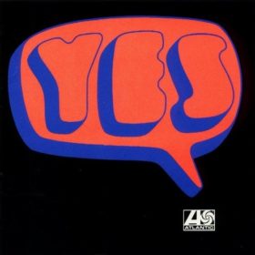 Yes – Yes (1969)
