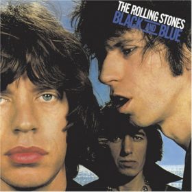 The Rolling Stones – Black And Blue (1976)