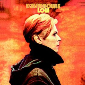 David Bowie – Low (1977)