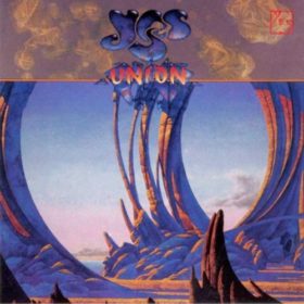 Yes – Union (1991)