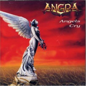 Angra – Angels Cry (1993)