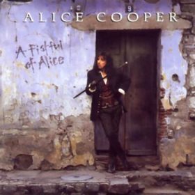 Alice Cooper – A Fistful of Alice (1997)