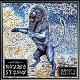 The Rolling Stones – Bridges To Babylon (1997)