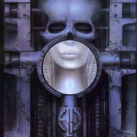 Emerson Lake & Palmer – Brain Salad Surgery (1974)