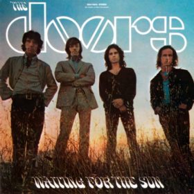 The Doors – Waiting For The Sun (1968)