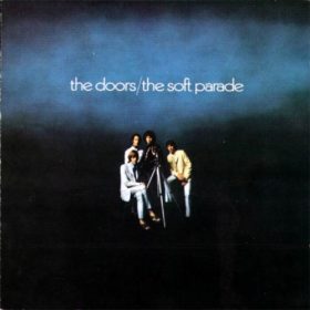 The Doors – The Soft Parade (1969)