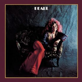 Janis Joplin – Pearl (1971)