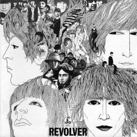 The Beatles – Revolver (1966)