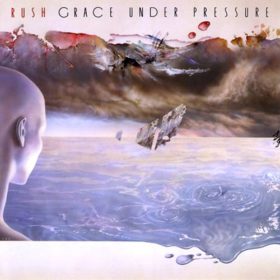 Rush – Grace Under Pressure (1984)