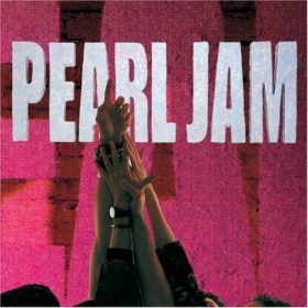 Pearl Jam – Ten (1991)