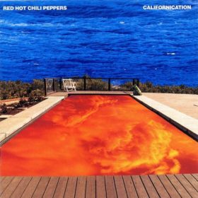 Red Hot Chili Peppers – Californication (1999)