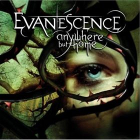 Evanescence – Anywhere but Home (2004)