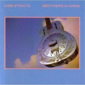 Dire Straits – Brothers In Arms (1985)