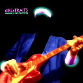 Dire Straits – Money For Nothing (1988)