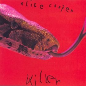Alice Cooper – Killer (1971)