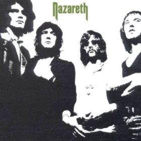 Nazareth – Nazareth (1971)