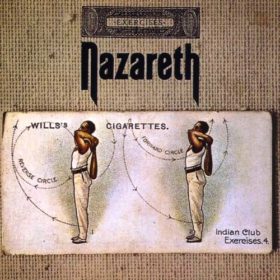 Nazareth – Exercises (1972)