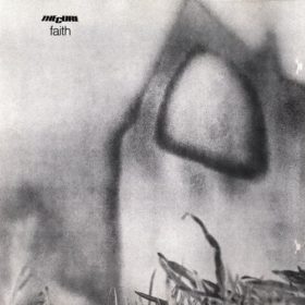 The Cure – Faith (1981)