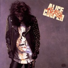 Alice Cooper – Trash (1989)