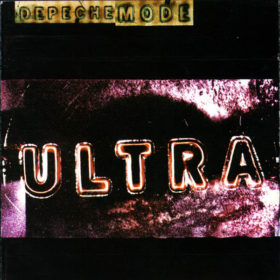 Depeche Mode – Ultra (1997)