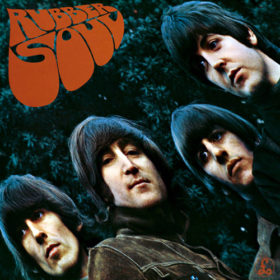 The Beatles – Rubber Soul (1965)