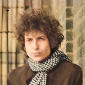 Bob Dylan – Blonde on Blonde (1966)