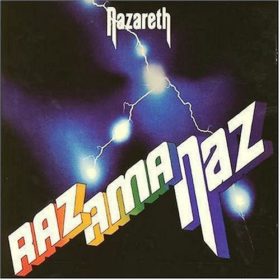 Nazareth – Razamanaz (1973)