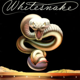 Whitesnake – Trouble (1978)