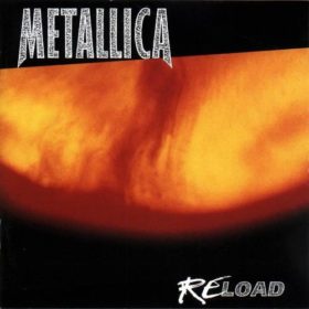Metallica – Reload (1997)
