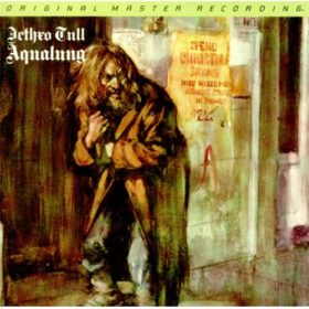Jethro Tull – Aqualung (1971)