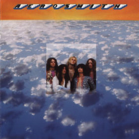 Aerosmith – Aerosmith (1973)