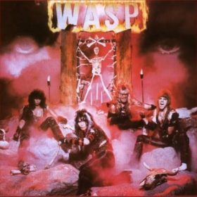 W.A.S.P. – W.A.S.P (1984)