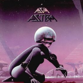 Asia – Astra (1985)