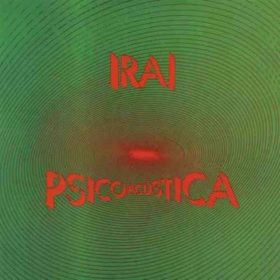 Ira! – Psicoacústica (1988)