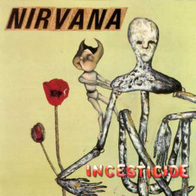 Nirvana – Incesticide (1992)