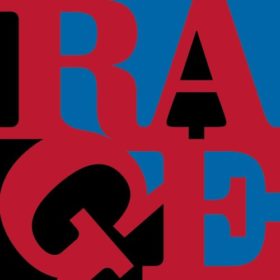 Rage Against the Machine – Renegades (2000)