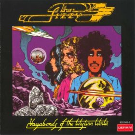 Thin Lizzy – Vagabonds of the western world (1973)
