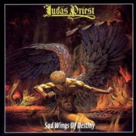 Judas Priest – Sad Wings of Destiny (1976)
