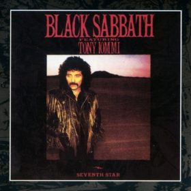 Black Sabbath – Seventh Star (1986)