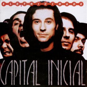 Capital Inicial – Eletricidade (1991)