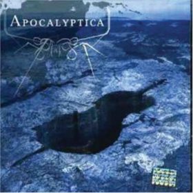 Apocalyptica – Apocalyptica (2005)